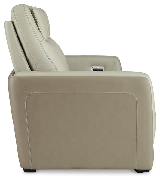 Battleville Power Reclining Sofa