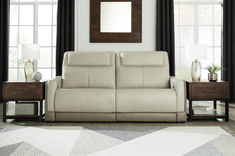 Battleville Power Reclining Sofa