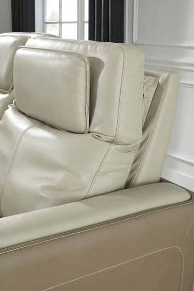 Battleville Power Reclining Sofa