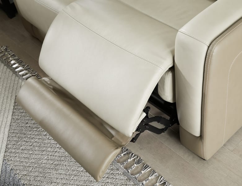 Battleville Power Reclining Sofa