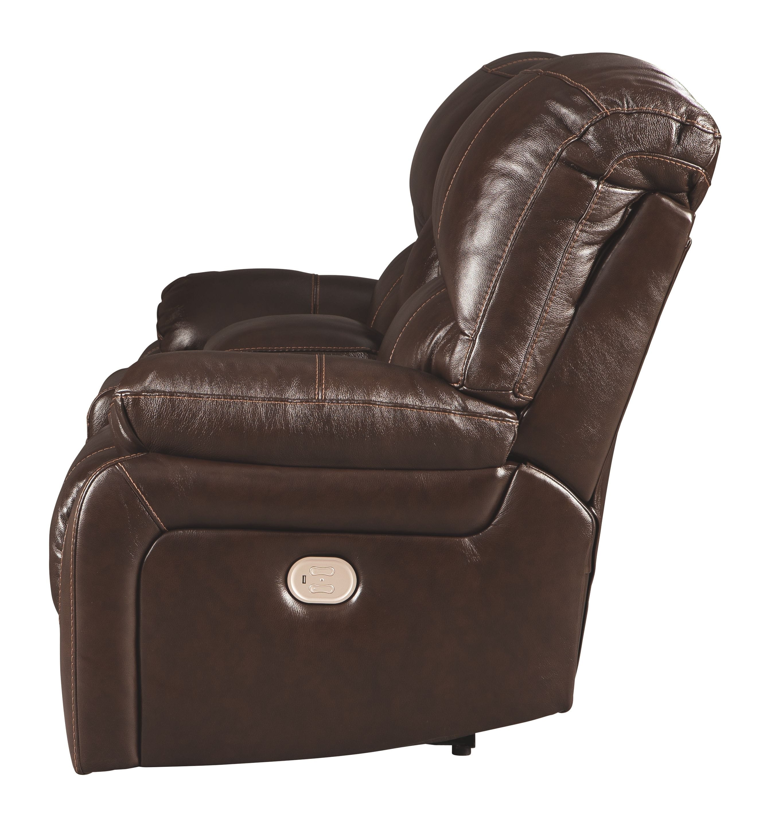 Living Room Loveseats Ashley Living Room Hallstrung Power Reclining