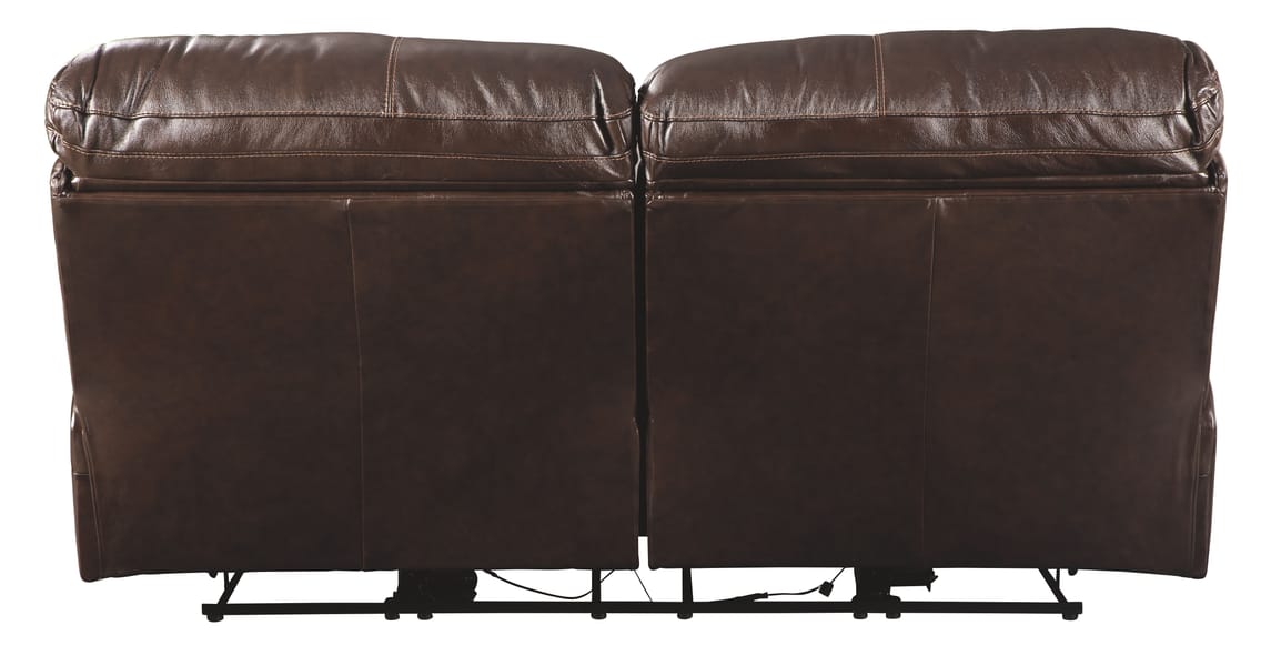 Ashley Living Room Hallstrung Power Reclining Sofa U5240247