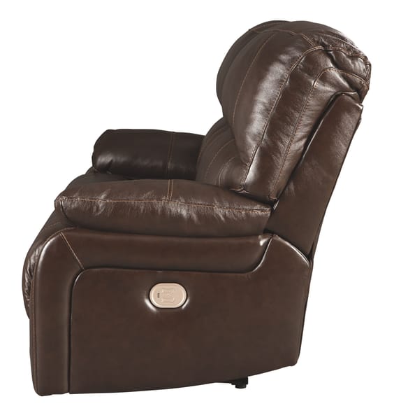 Ashley Living Room Hallstrung Power Reclining Sofa U5240247