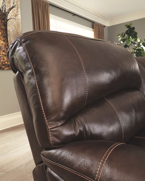 Ashley Living Room Hallstrung Power Recliner U5240282