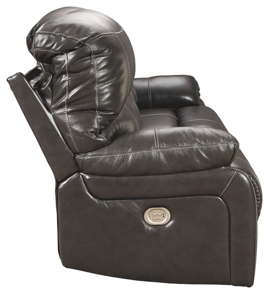 Ashley Living Room Hallstrung Power Reclining Sofa U5240347