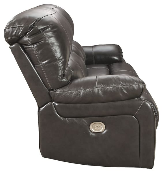 Ashley Living Room Hallstrung Power Reclining Sofa U5240347