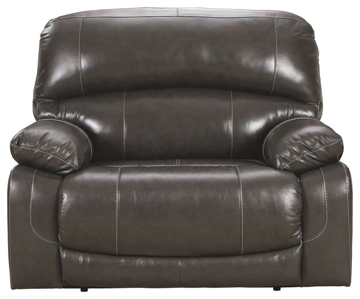 Ashley Living Room Hallstrung Oversized Power Recliner U5240382