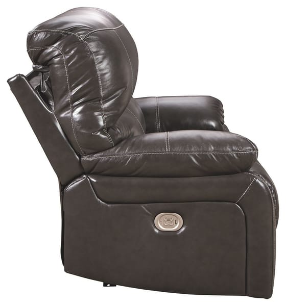 Ashley Living Room Hallstrung Oversized Power Recliner U5240382