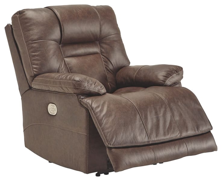 Ashley Living Room Wurstrow Power Recliner U5460313