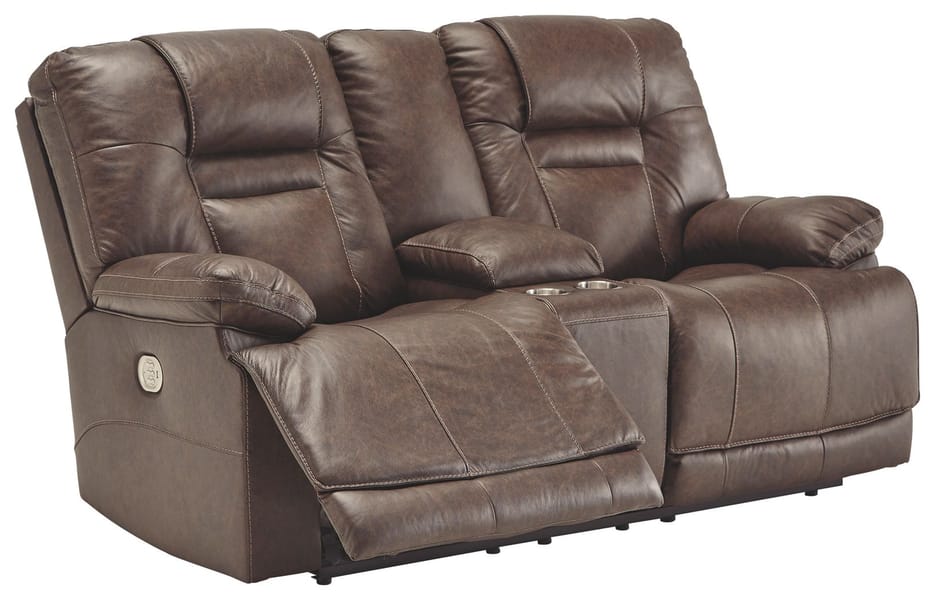 Ashley Living Room Wurstrow Power Reclining Loveseat U5460318