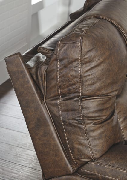 Ashley Living Room Wurstrow Power Reclining Sofa U5460315