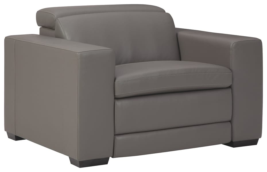 Ashley Living Room Texline Power Recliner U5960313