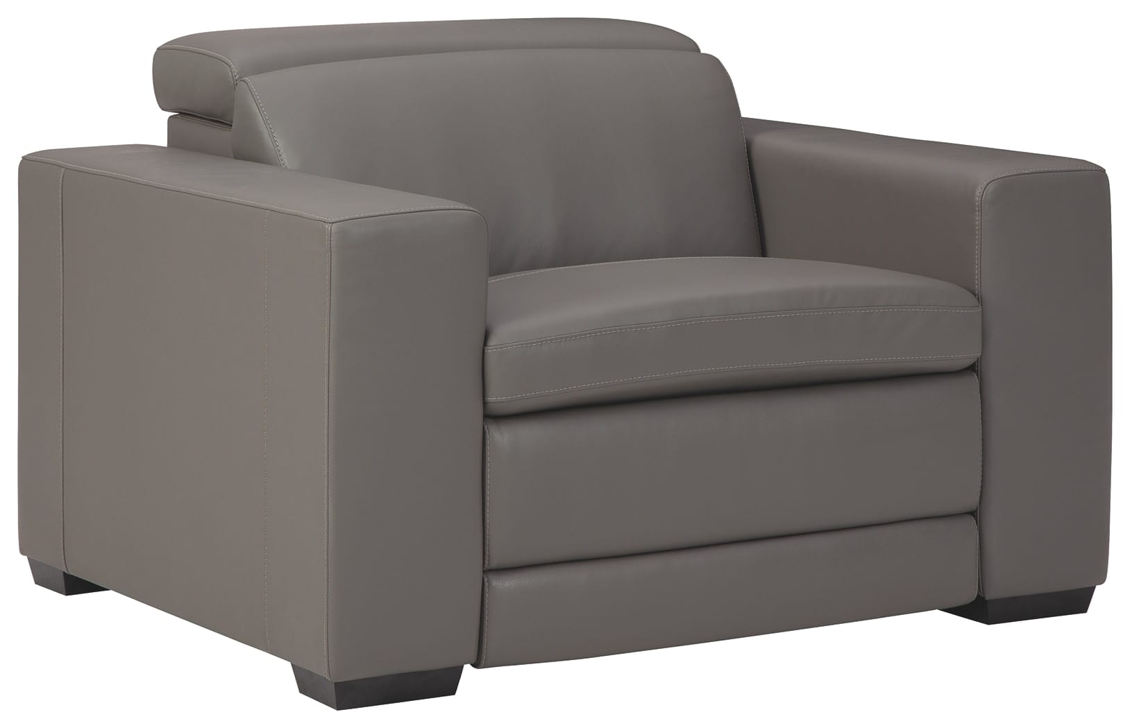 Ashley Living Room Texline Power Recliner U5960313