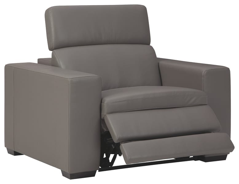 Ashley Living Room Texline Power Recliner U5960313