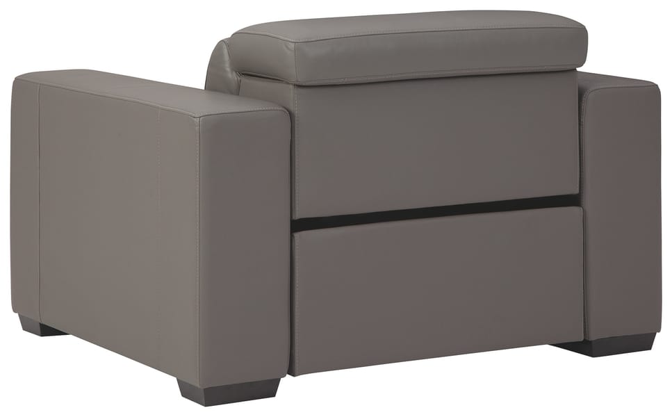 Ashley Living Room Texline Power Recliner U5960313