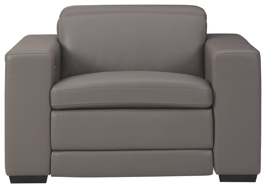 Ashley Living Room Texline Power Recliner U5960313
