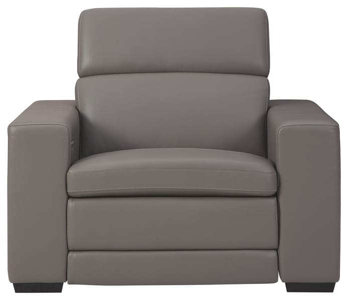 Ashley Living Room Texline Power Recliner U5960313