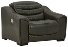 Ashley Living Room Center Line Power Recliner U6340413