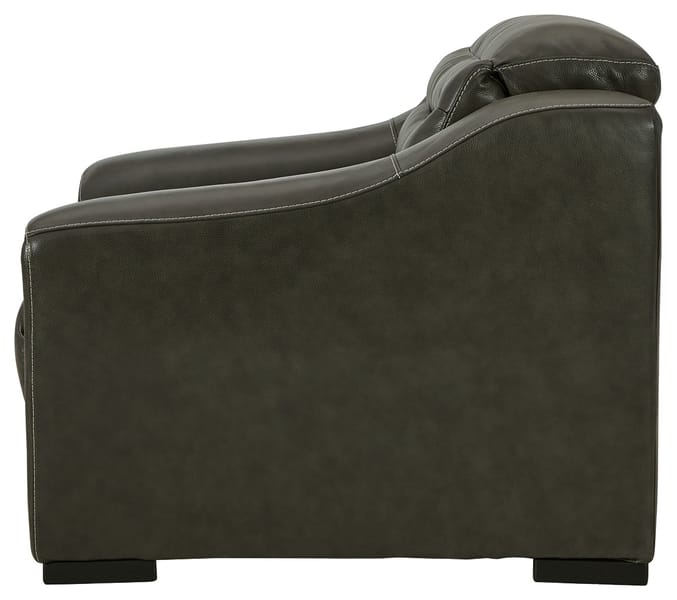Ashley Living Room Center Line Power Recliner U6340413