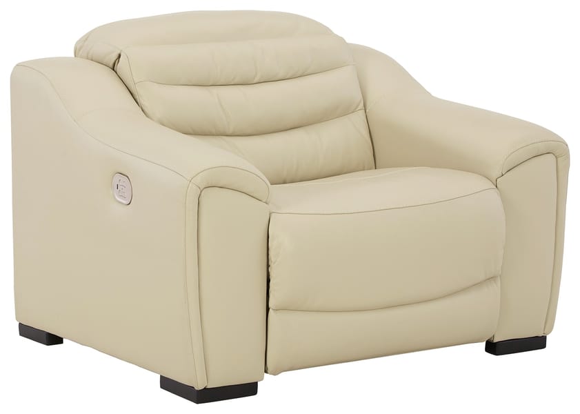 Ashley Living Room Center Line Power Recliner U6340513