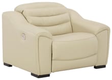 Ashley Living Room Center Line Power Recliner U6340513