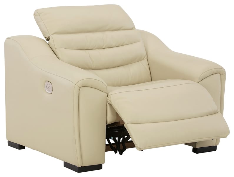 Ashley Living Room Center Line Power Recliner U6340513
