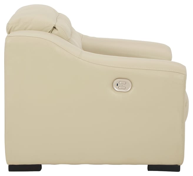 Ashley Living Room Center Line Power Recliner U6340513