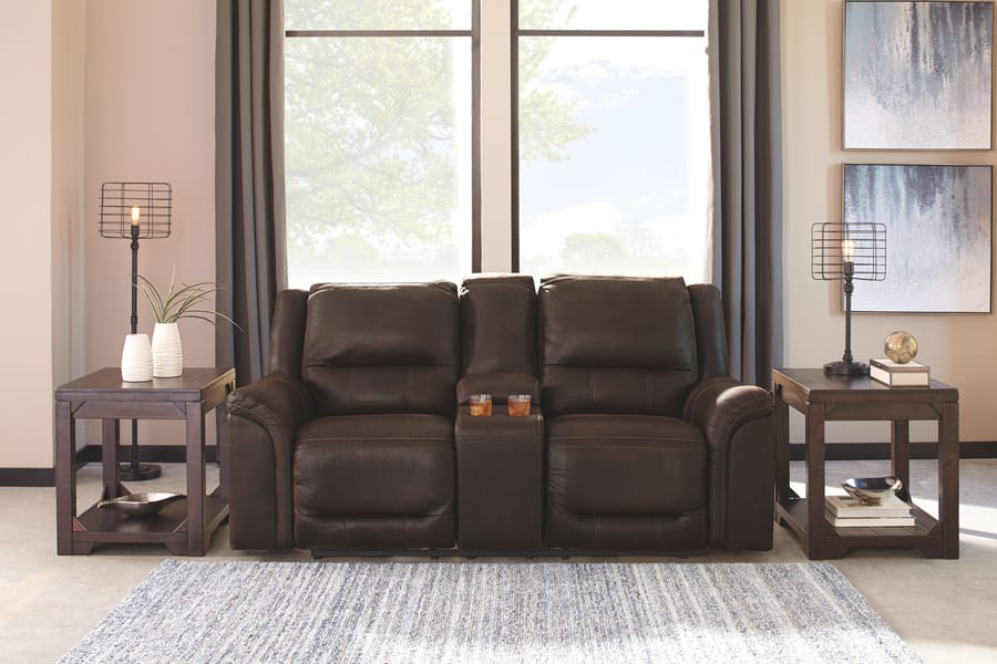 Ashley Living Room Rogness End Table T745-3