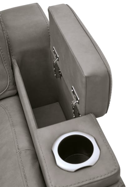 Ashley Living Room The Man-Den Power Recliner U8530513