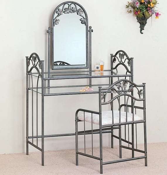 Coaster Bedroom Vanity 2734