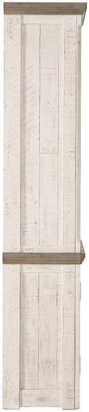Ashley Living Room Havalance Right Pier Cabinet W814-34