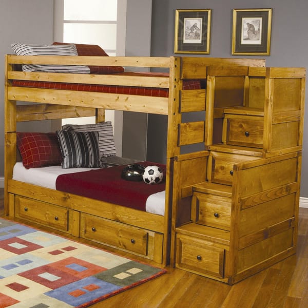 Coaster Youth Bedroom Under Bed Storage 460097