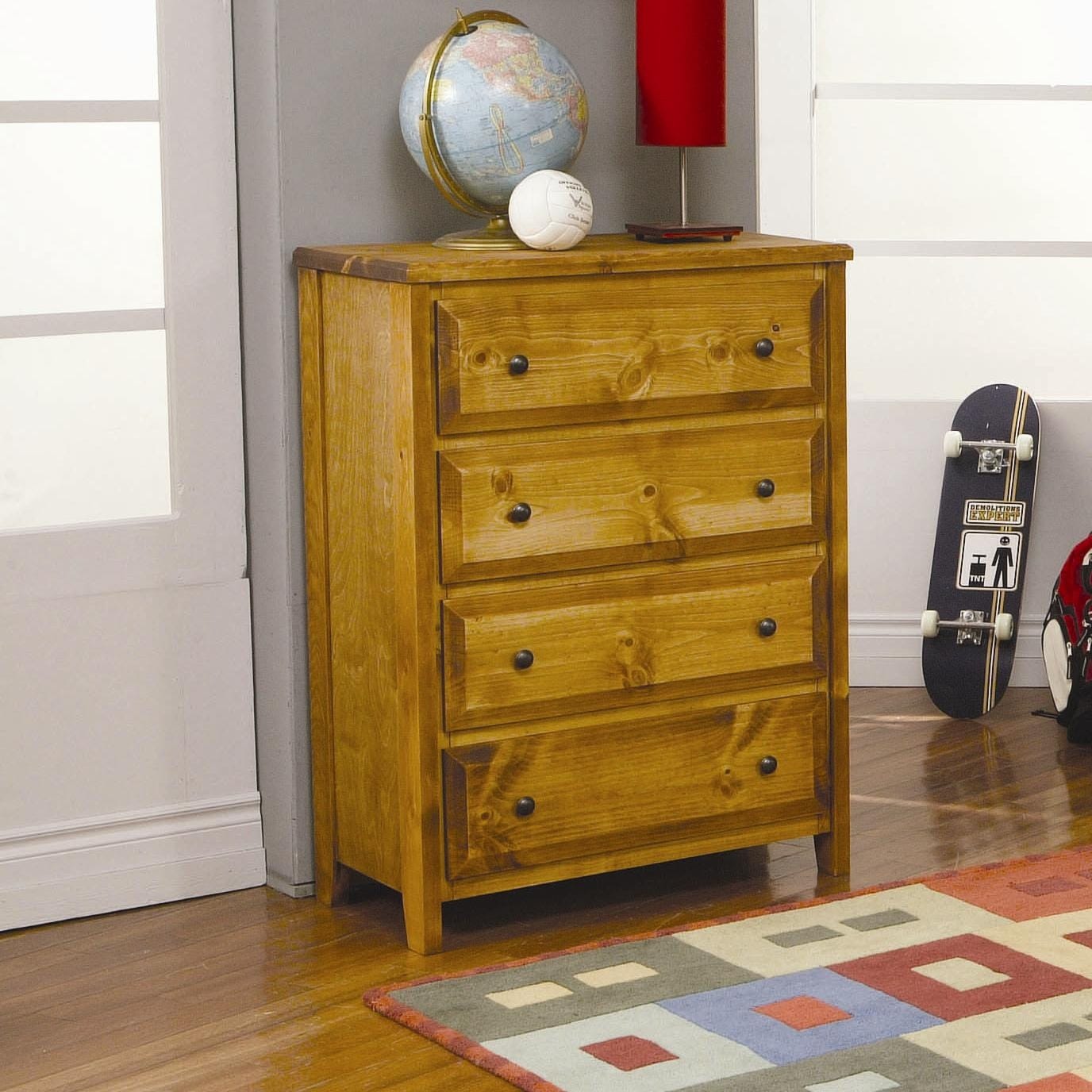 Coaster Bedroom Chest 460099
