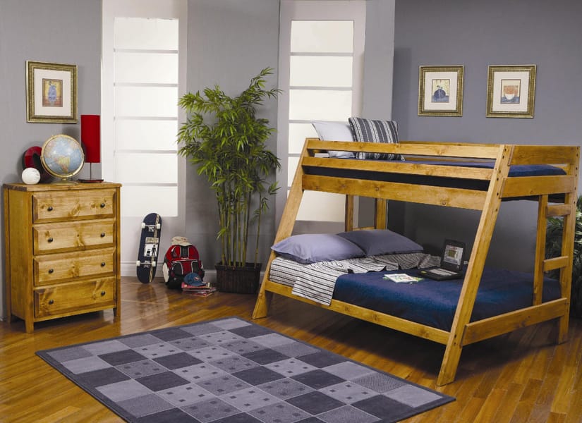 Coaster Bedroom Chest 460099