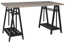 Ashley Home Office Irene Adjustable Height Desk Z1430261