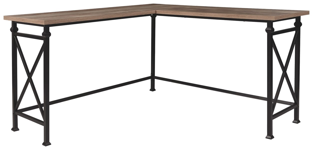 Ashley Home Office Jaeparli Home Office L-Desk Z1610378