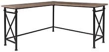 Ashley Home Office Jaeparli Home Office L-Desk Z1610378