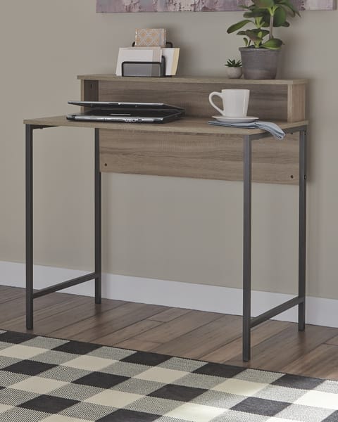 Ashley Home Office Titania Home Office Desk Z1610744