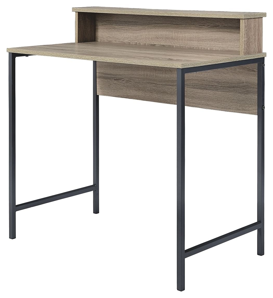Office Desks & Hutches Ashley Home Office Titania Home