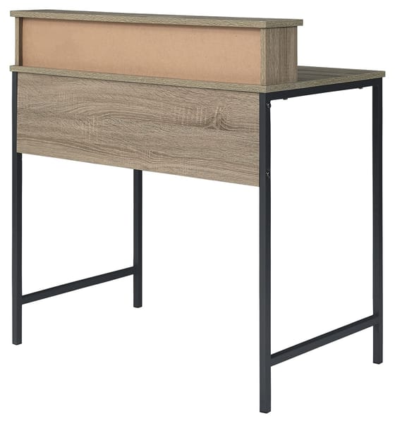 Ashley Home Office Titania Home Office Desk Z1610744