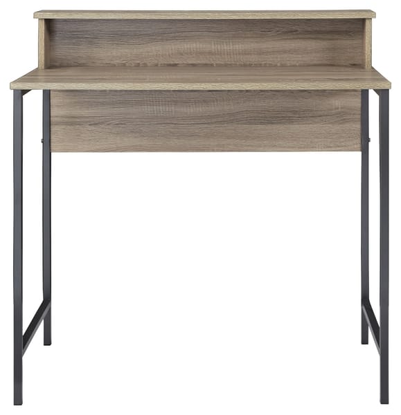 Ashley Home Office Titania Home Office Desk Z1610744