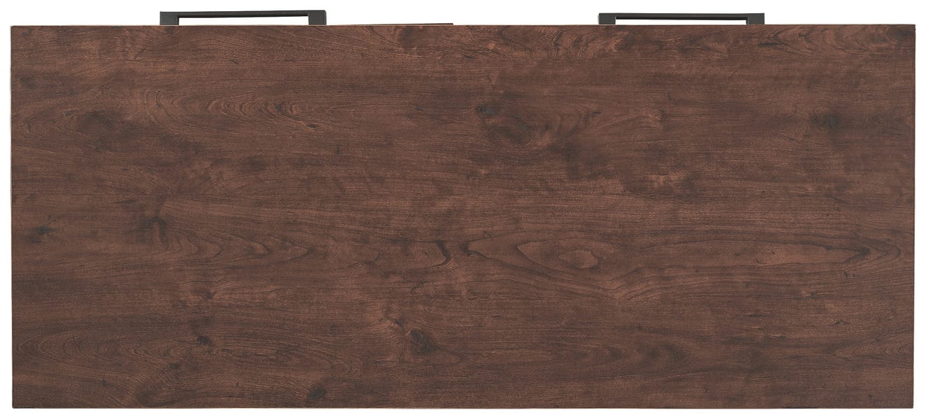 Ashley Home Office Horatio Home Office Desk Z1610999