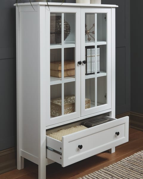 Ashley Dining Room Miranda Accent Cabinet Z1611067