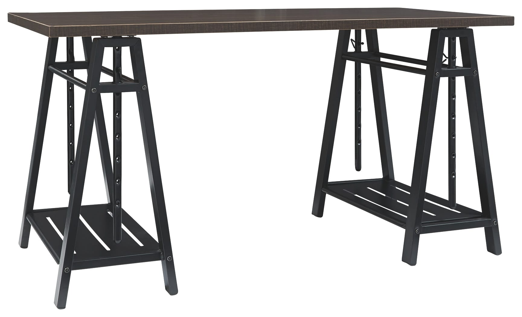 Ashley Home Office Irene Adjustable Height Desk Z1730003