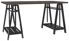 Ashley Home Office Irene Adjustable Height Desk Z1730003