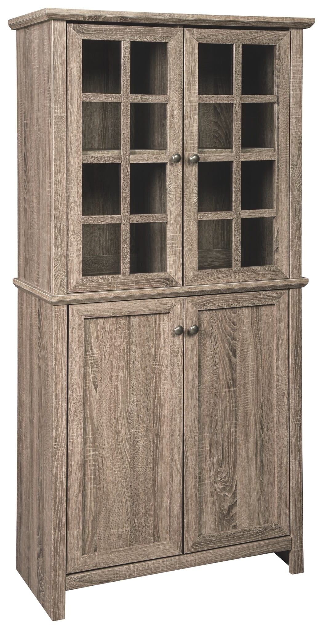 Ashley Dining Room Drewmore Accent Cabinet ZH141454