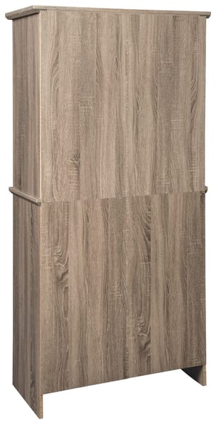 Ashley Dining Room Drewmore Accent Cabinet ZH141454