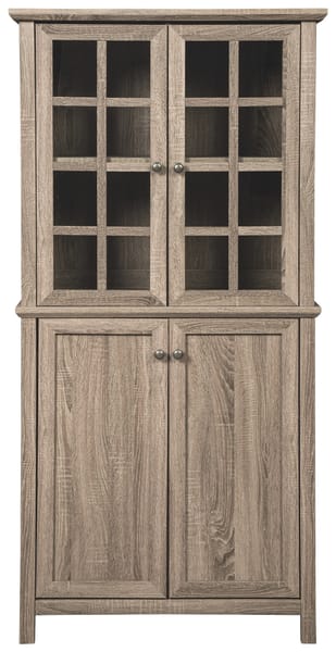 Ashley Dining Room Drewmore Accent Cabinet ZH141454