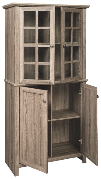 Ashley Dining Room Drewmore Accent Cabinet ZH141454